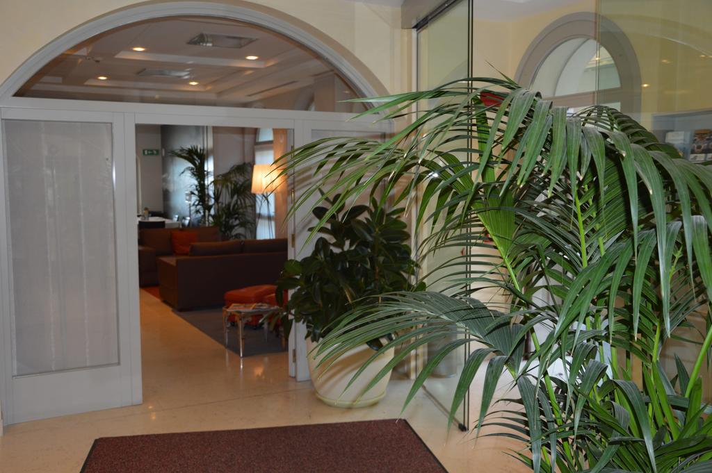 فندق توري ديل بيناكوفي  فندق ديل بورتو المظهر الخارجي الصورة